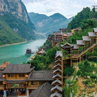 Chongqing 5D4N  Package Tour