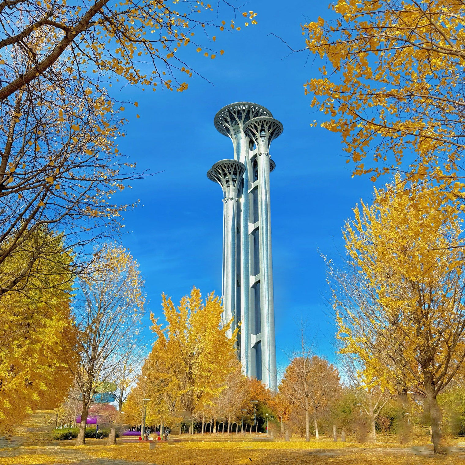 7 DAYS 6 NIGHTS BEIJING + GUBEI WATER TOWN
