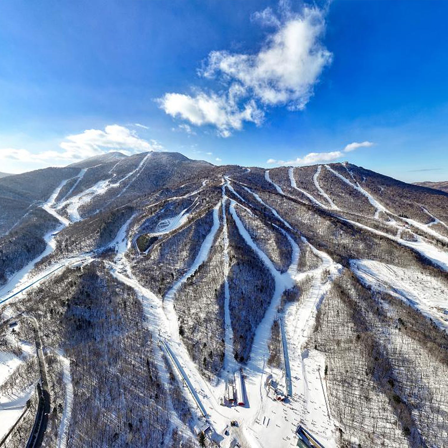 Harbin  Yabuli  Snow Villedge 6 Days 5 Nights Small Group