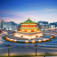 4-Day Xi’an Tour Itinerary