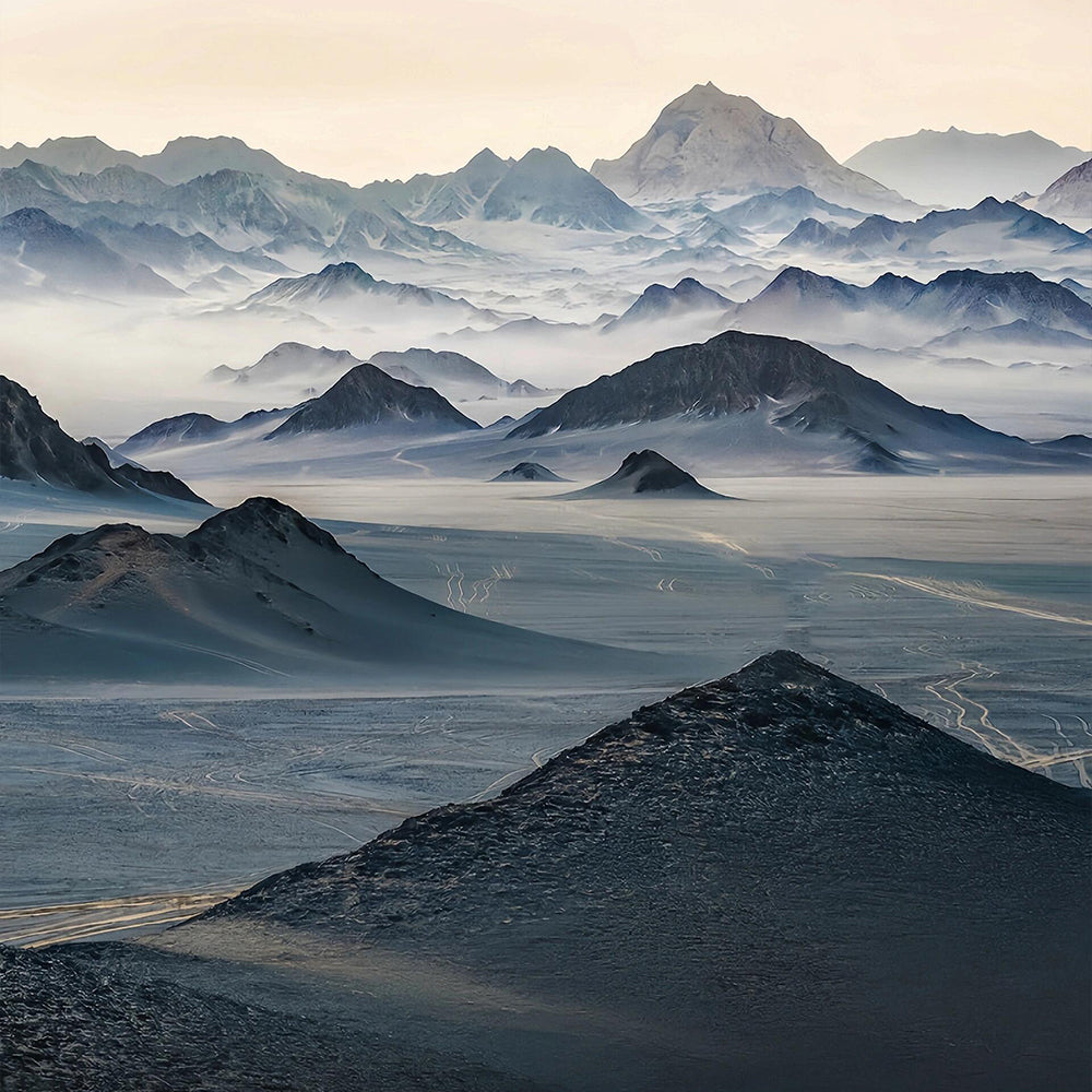 Gansu Qinghai 8 Days 7 Nights Package Tour