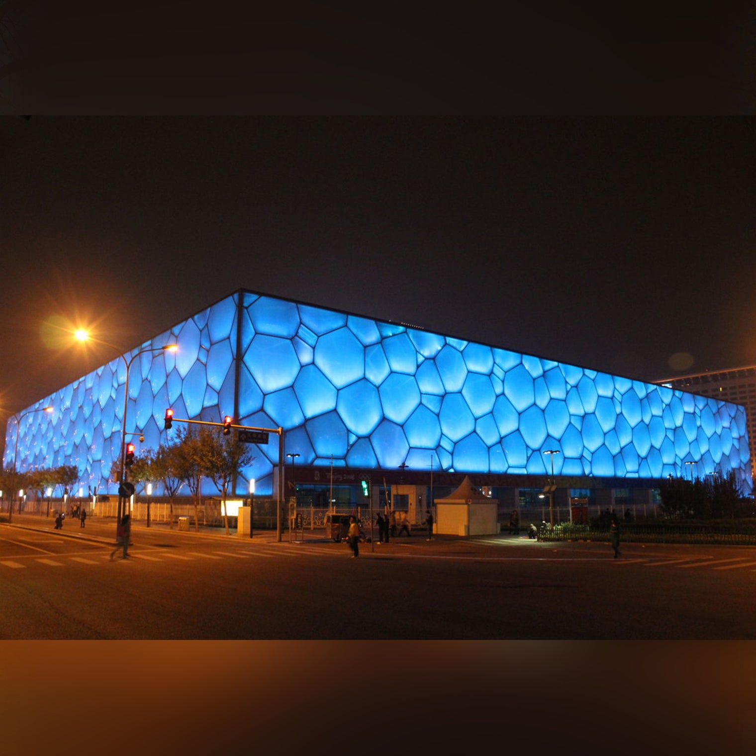 5 Days 4 Nights Beijing Package Tour