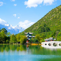 Kunming Dali Lijiang Luguhu Xishuangbanna 10 Days 9 Nights Small Group Tour