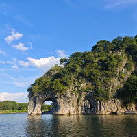 4 Days Guilin - Longsheng Rice Terraces - Yangshuo