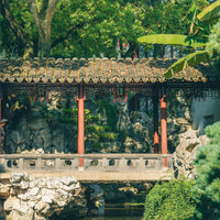 11-Day Classic Journey Through Shanghai, Zhangjiajie, Xian & Beijing