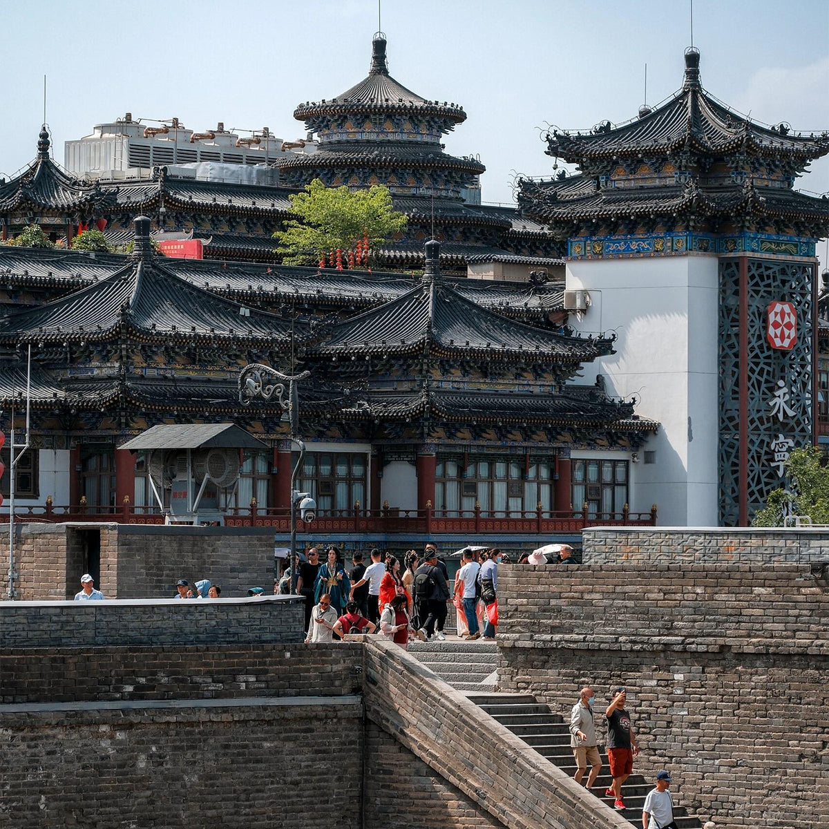 11-Day China Highlights Tour: Beijing, Xi’an, Chengdu, Shanghai