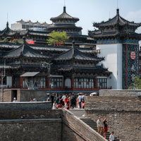 11-Day China Highlights Tour: Beijing, Xi’an, Chengdu, Shanghai