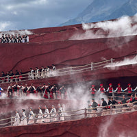 Kunming Dali Lijiang Xishuangbanna 8 Days 7 Nights Small Group Tour