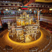 Lijiang Shangri-La Lugu Lake Quality Tour 7 Days 6 Nights