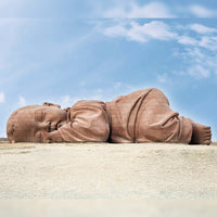 Gansu Qinghai 8 Days 7 Nights Package Tour