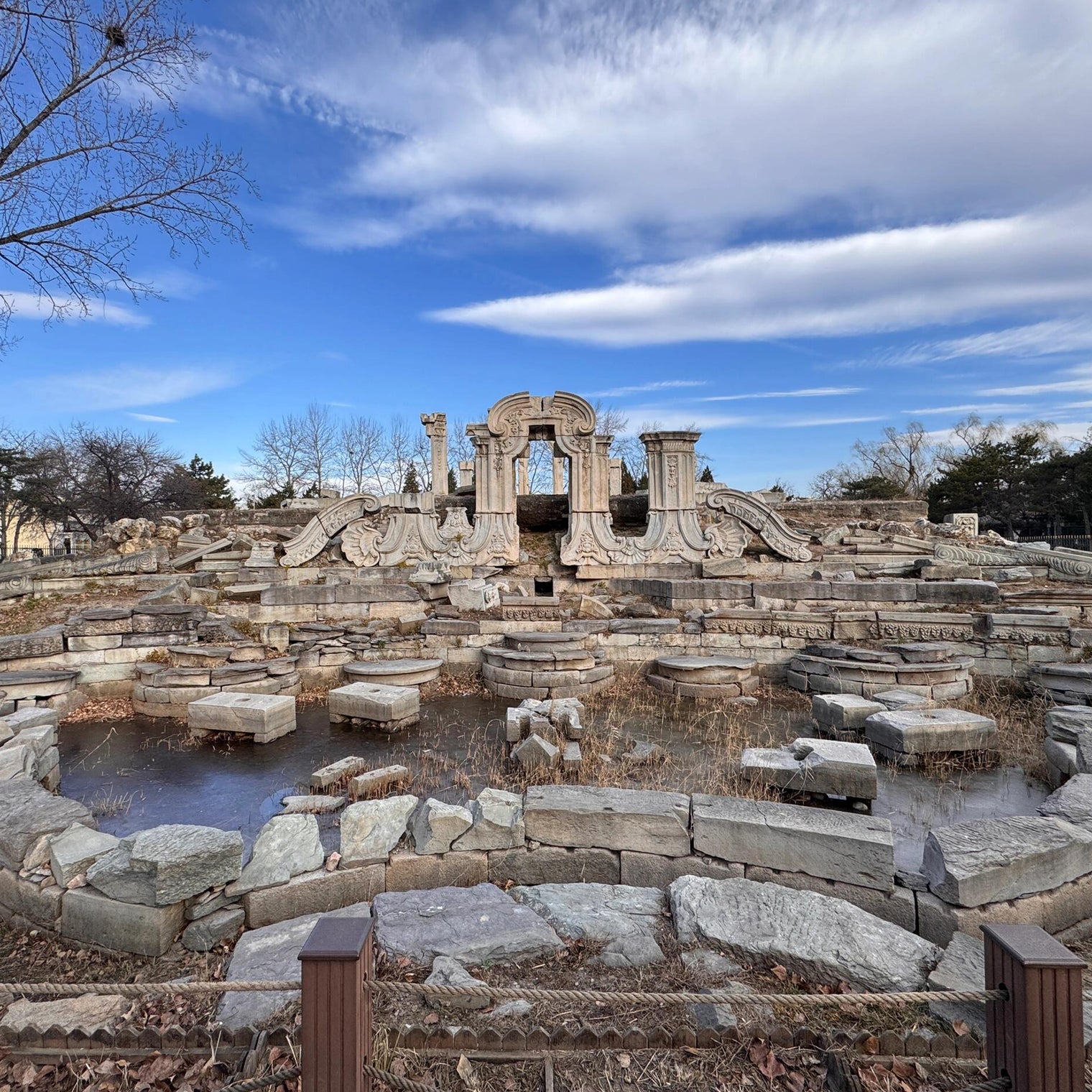 5 Days 4 Nights Beijing Package Tour