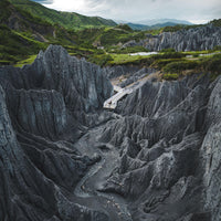 7D6N Western Sichuan Mini Small Group Tour