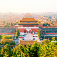 4-Day Beijing Highlights Tour: Great Wall, Forbidden City & Panda Experience