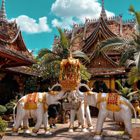 Kunming Dali Lijiang Luguhu Xishuangbanna 10 Days 9 Nights Small Group Tour