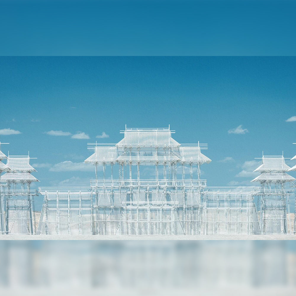 Gansu Qinghai 8 Days 7 Nights Package Tour