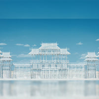 Gansu Qinghai 8 Days 7 Nights Package Tour