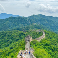 11-Day China Highlights Tour: Beijing, Xi’an, Chengdu, Shanghai