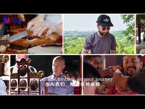 7 DAYS 6 NIGHTS BEIJING + GUBEI WATER TOWN