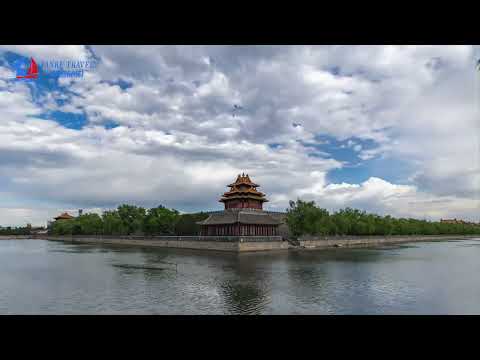 4-Day Beijing Highlights Tour: Great Wall, Forbidden City & Panda Experience