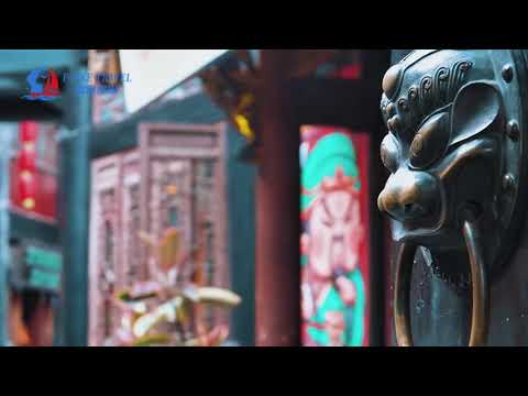 6D5N Jiuzhaigou Huanglong Mini Small Group Tour