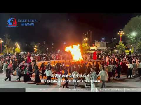 Kunming Dali Lijiang Shangri-La 8 Days 7 Nights Small Group Tour