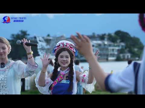 Kunming Dali Lijiang Luguhu Xishuangbanna 10 Days 9 Nights Small Group Tour